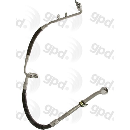 Gpd Hose, 4812373 4812373